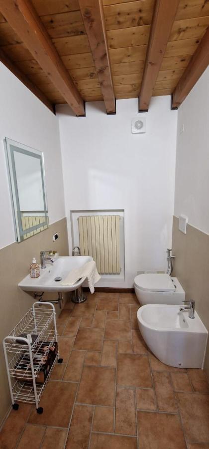 Gesuitirooms Sona Exteriör bild