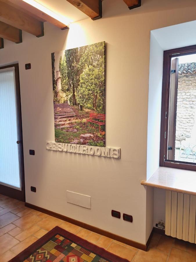 Gesuitirooms Sona Exteriör bild