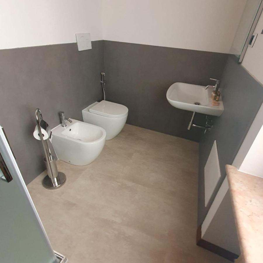 Gesuitirooms Sona Exteriör bild