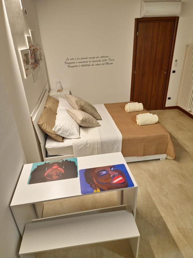 Gesuitirooms Sona Exteriör bild