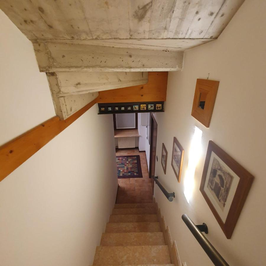 Gesuitirooms Sona Exteriör bild