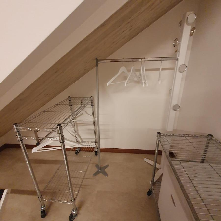 Gesuitirooms Sona Exteriör bild