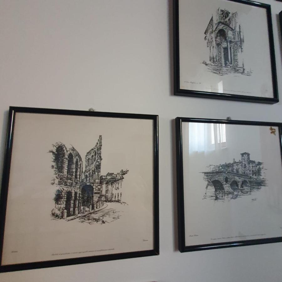 Gesuitirooms Sona Exteriör bild